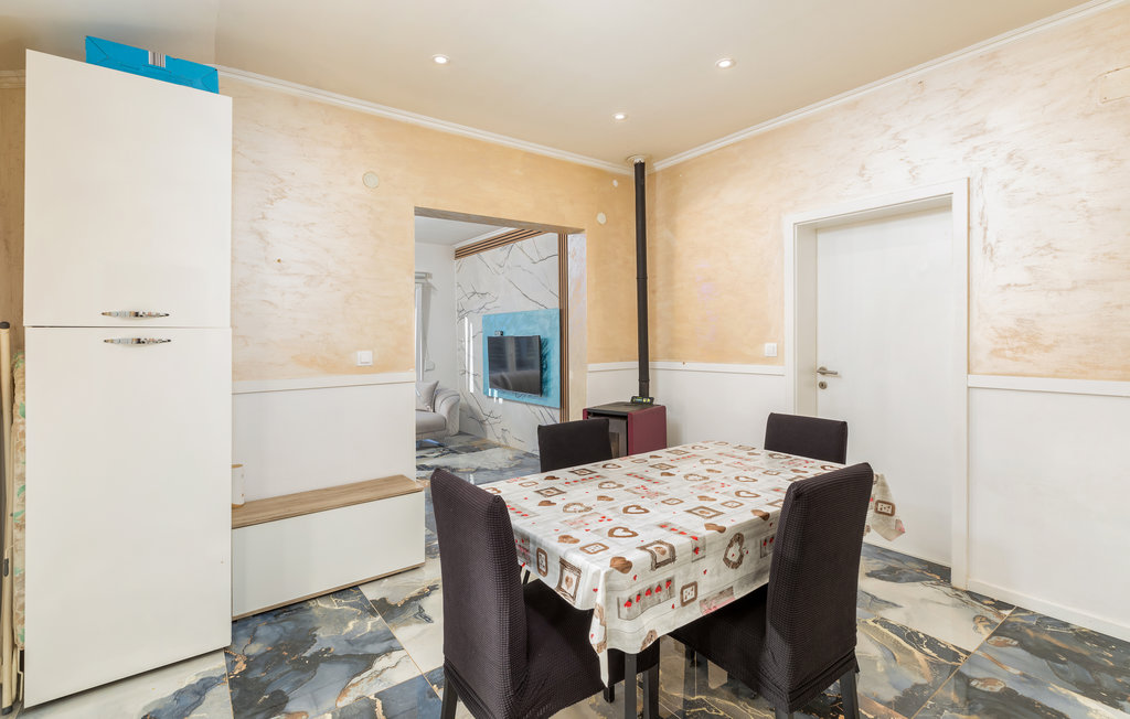 Feriehus - Fazana , Kroatia - CIF800 14