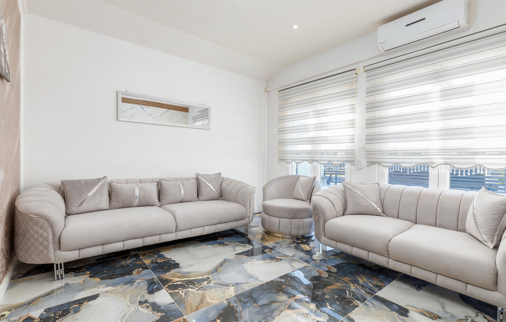 Feriehus - Fazana , Kroatia - CIF800 2