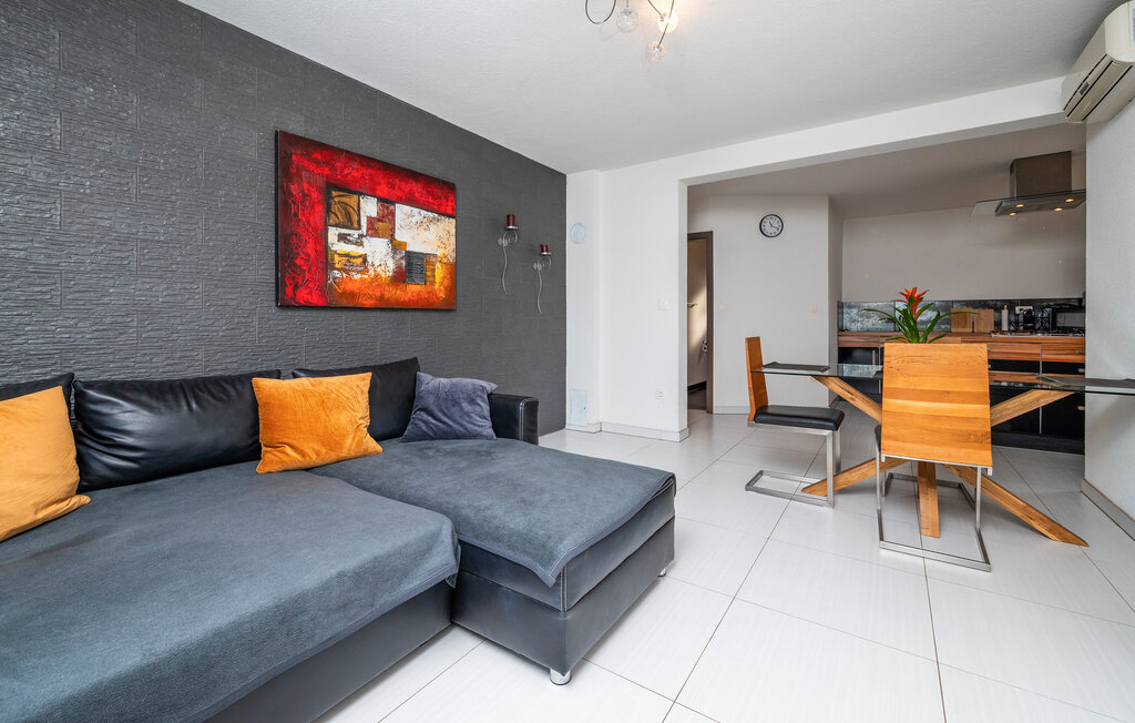 Semesterlägenhet - Barbariga-Betiga , Kroatien - CIF993 4