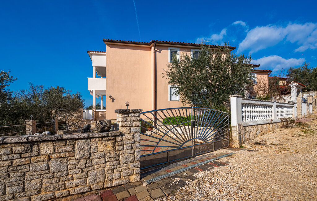 Semesterlägenhet - Barbariga-Betiga , Kroatien - CIF993 10