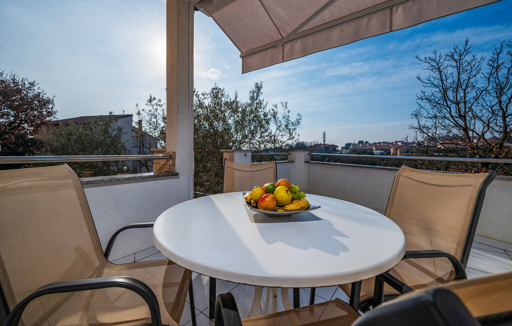 Semesterlägenhet - Barbariga-Betiga , Kroatien - CIF993 2