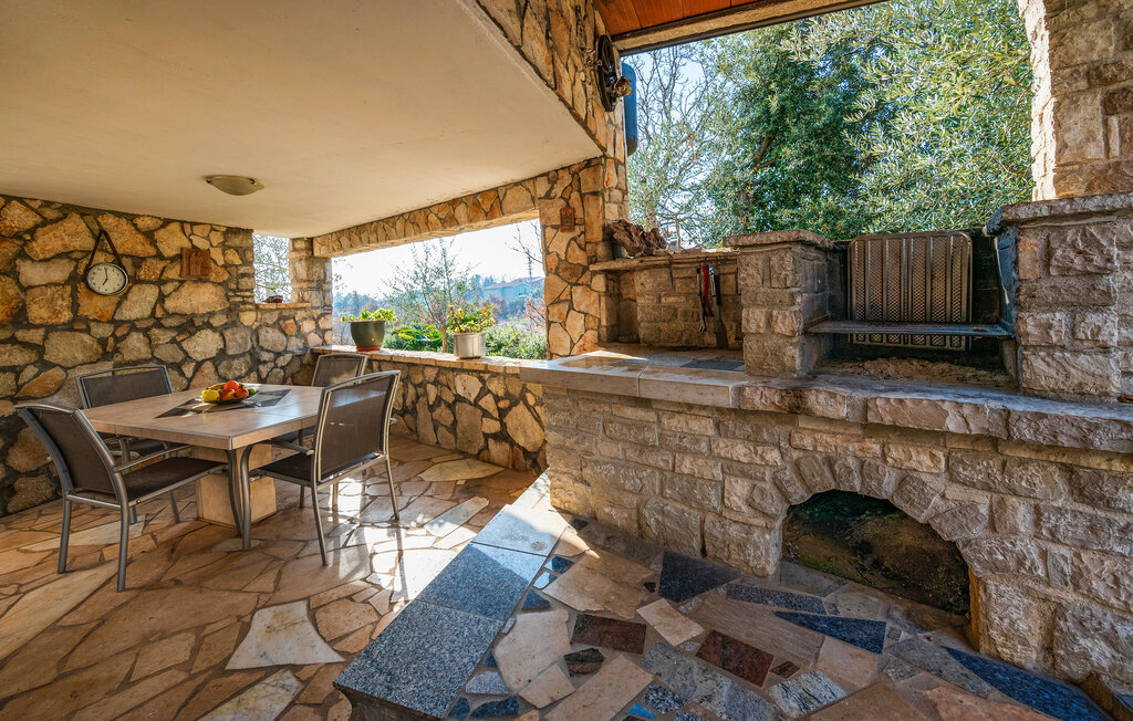 Semesterlägenhet - Barbariga-Betiga , Kroatien - CIF993 8