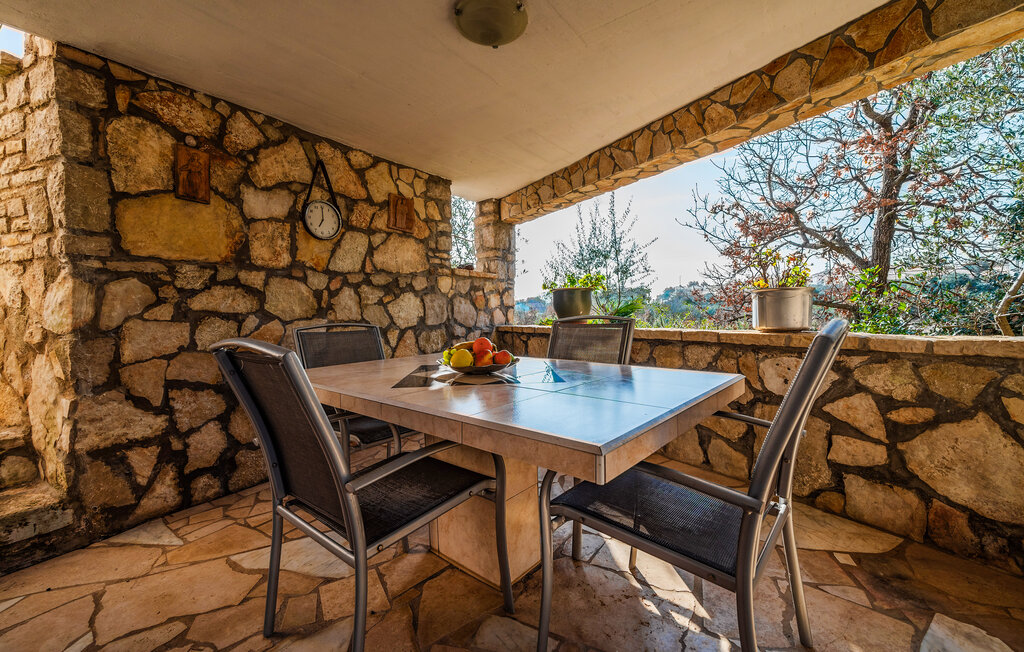 Semesterlägenhet - Barbariga-Betiga , Kroatien - CIF993 15