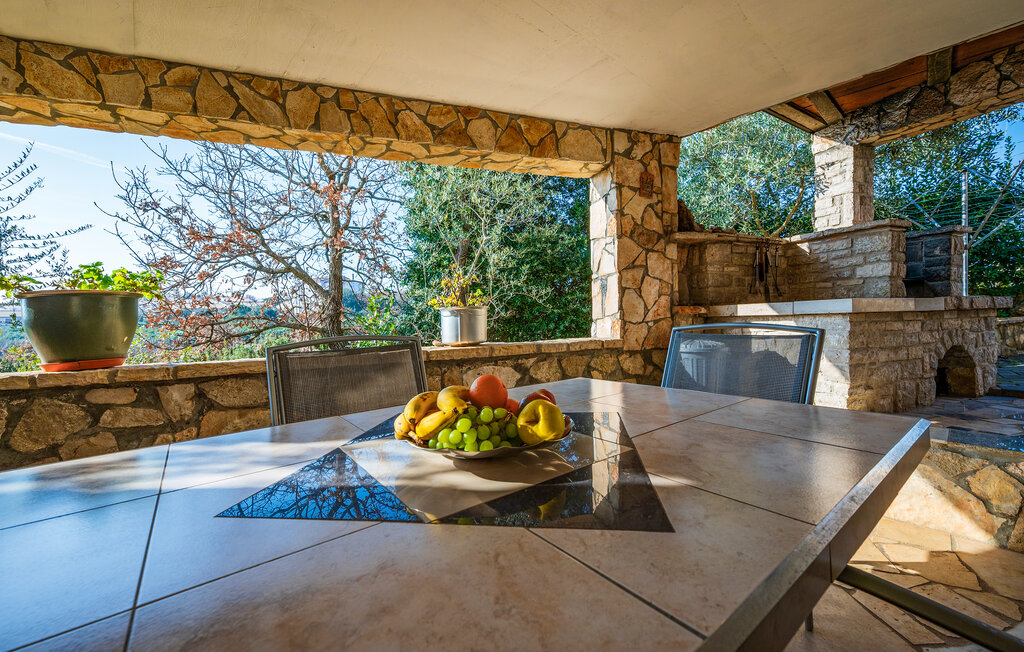 Semesterlägenhet - Barbariga-Betiga , Kroatien - CIF993 16