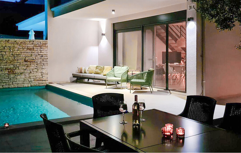 Ferienhaus - Fazana , Kroatien - CIF004 20