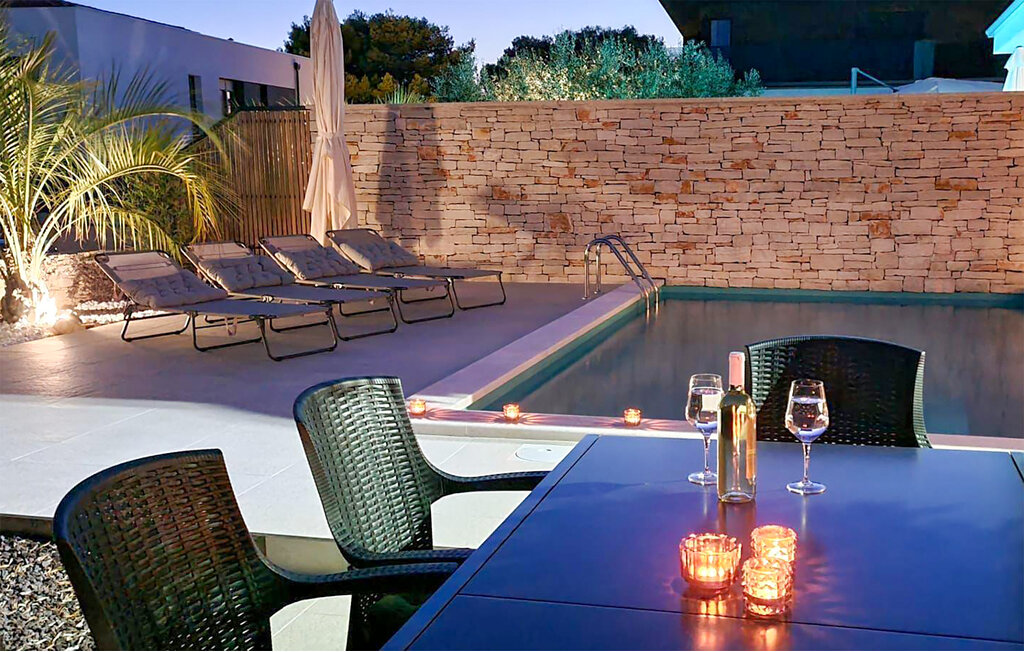 Ferienhaus - Fazana , Kroatien - CIF004 21