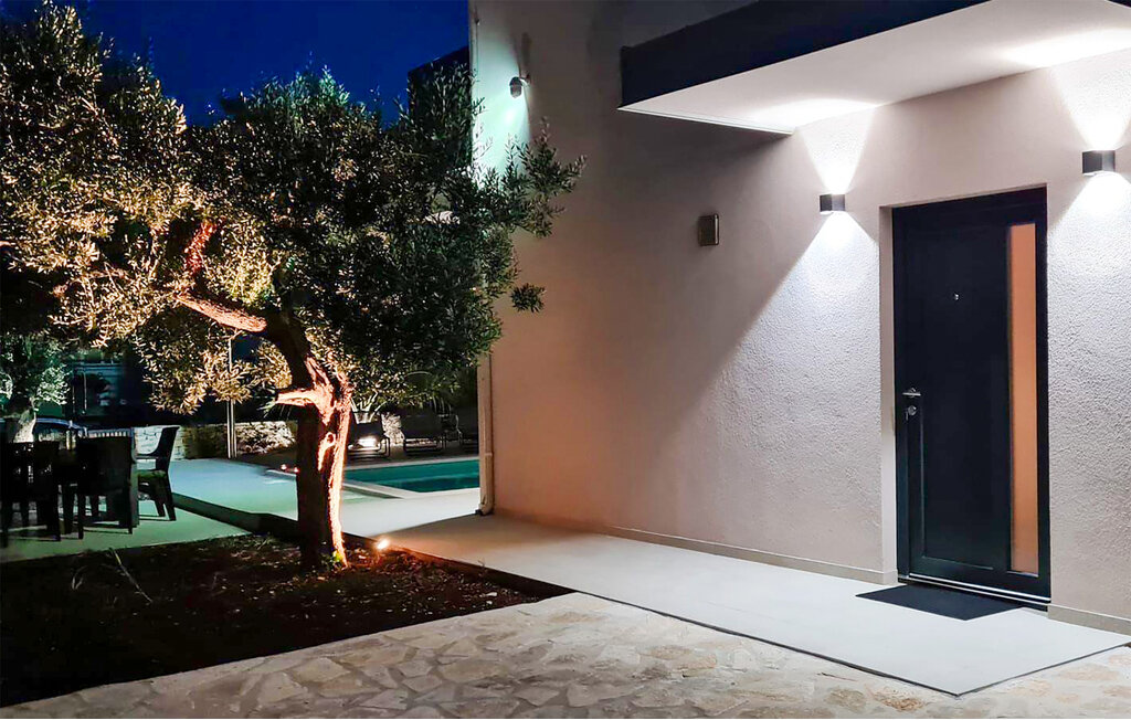 Ferienhaus - Fazana , Kroatien - CIF004 23