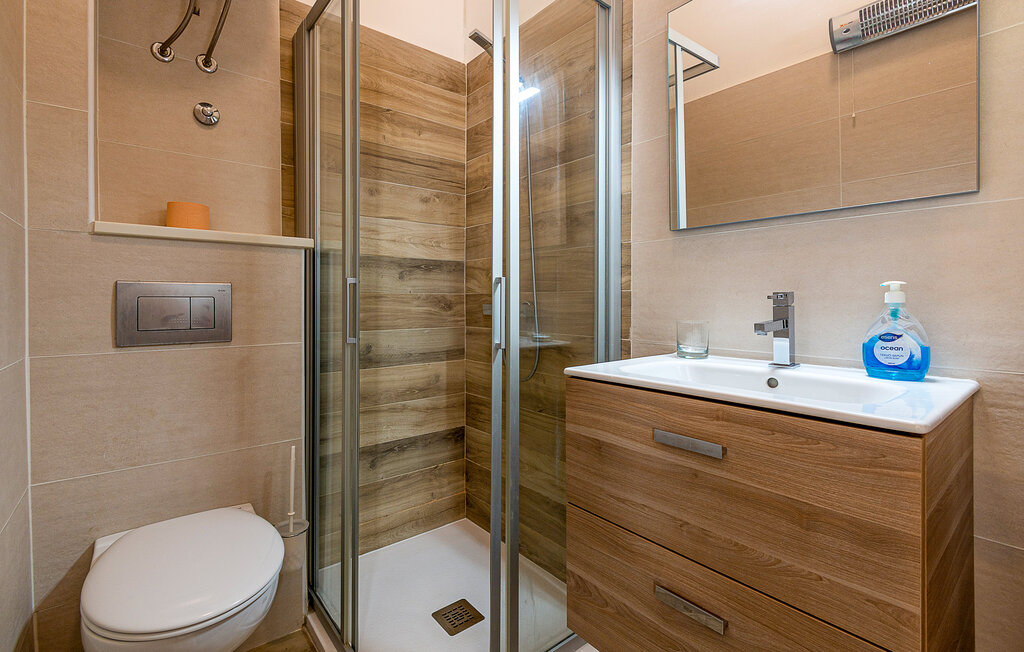 Ferieleilighet - Barbariga , Kroatia - CIF917 10