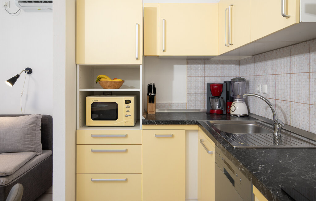 Feriehus - Fazana-Valbandon , Kroatia - CIF463 9