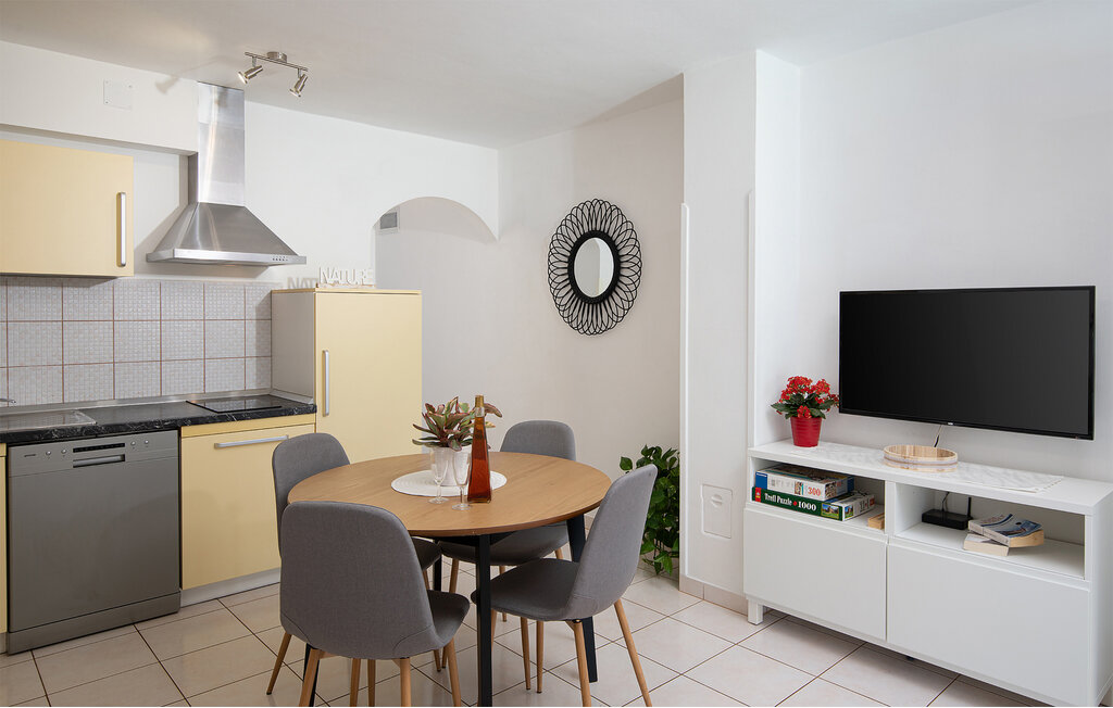 Feriehus - Fazana-Valbandon , Kroatia - CIF463 11