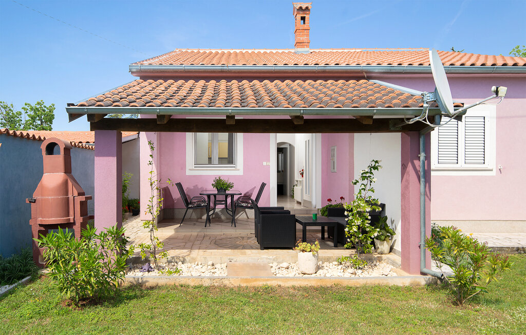 Feriehus - Fazana-Valbandon , Kroatia - CIF463 7