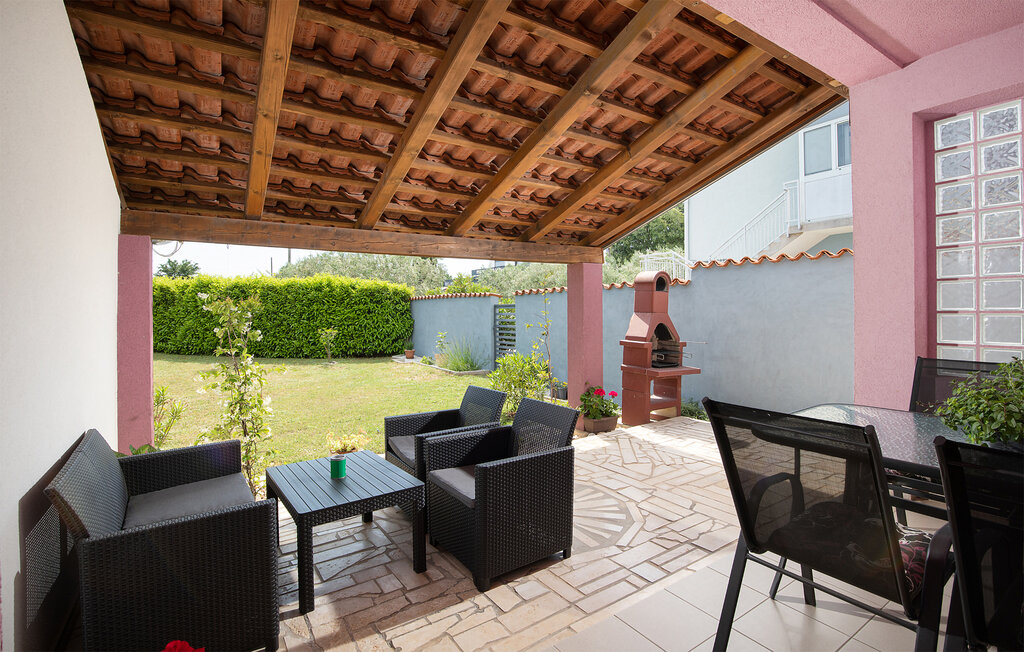 Feriehus - Fazana-Valbandon , Kroatia - CIF463 2