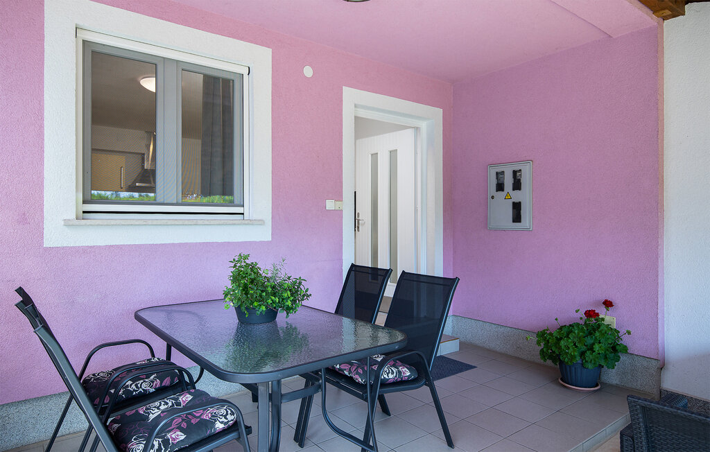 Feriehus - Fazana-Valbandon , Kroatia - CIF463 6