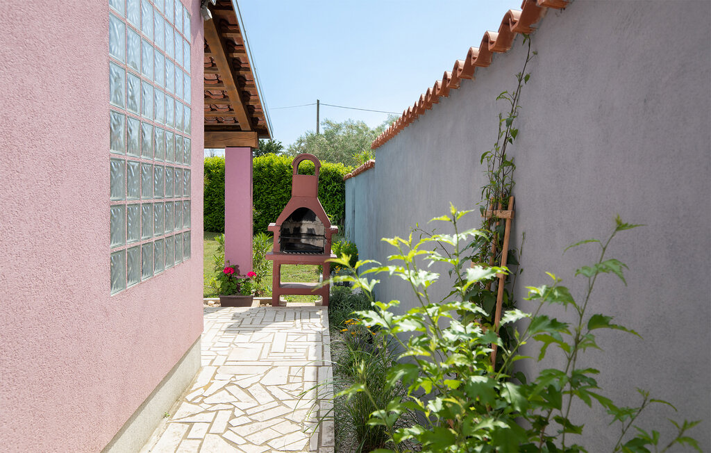 Feriehus - Fazana-Valbandon , Kroatia - CIF463 8