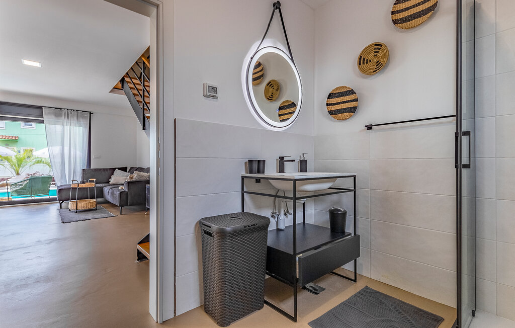 Ferienhaus - Fazana , Kroatien - CIF004 50