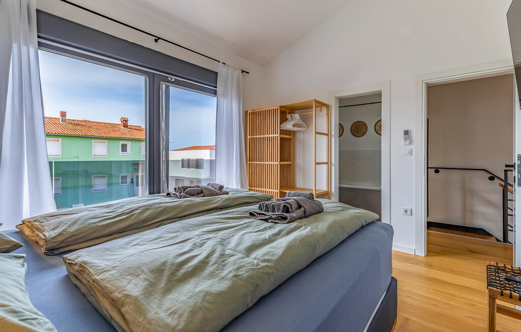 Ferienhaus - Fazana , Kroatien - CIF004 39