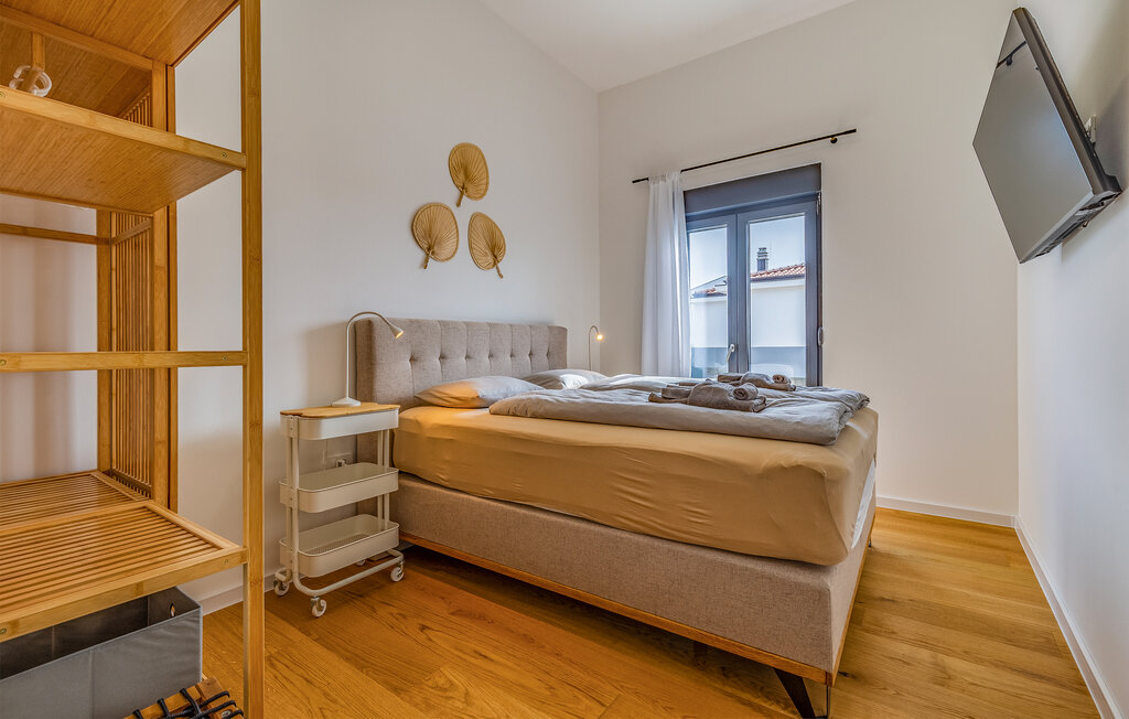 Ferienhaus - Fazana , Kroatien - CIF004 41