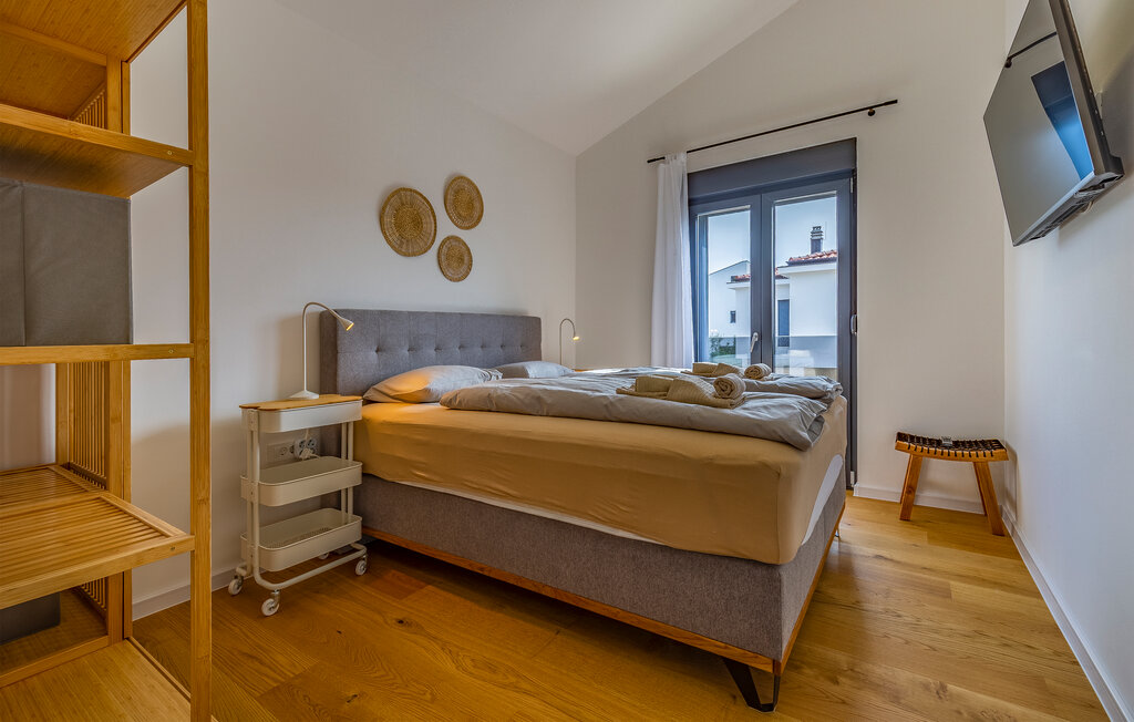 Ferienhaus - Fazana , Kroatien - CIF004 42