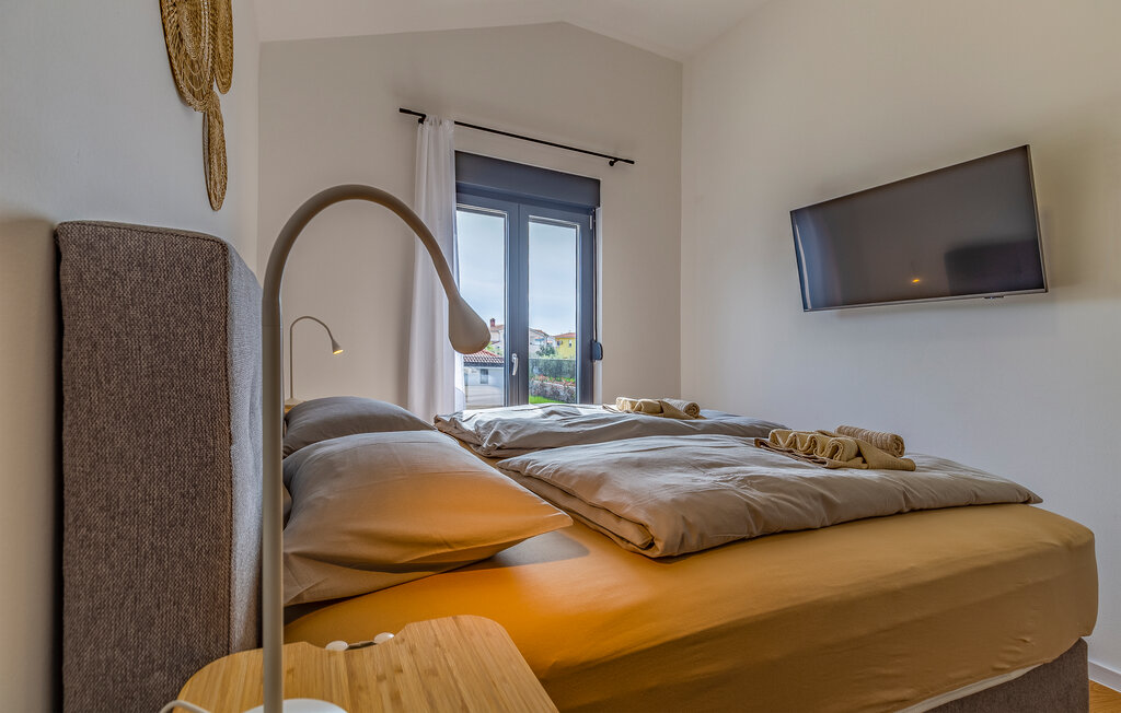 Ferienhaus - Fazana , Kroatien - CIF004 43