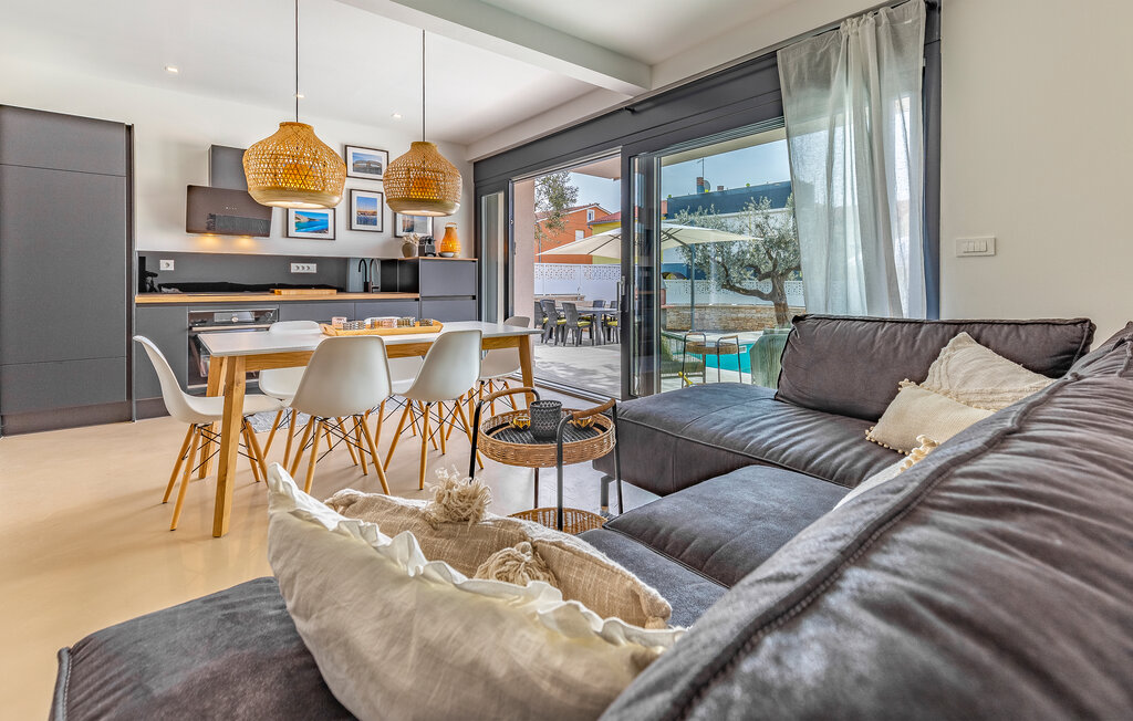 Ferienhaus - Fazana , Kroatien - CIF004 3