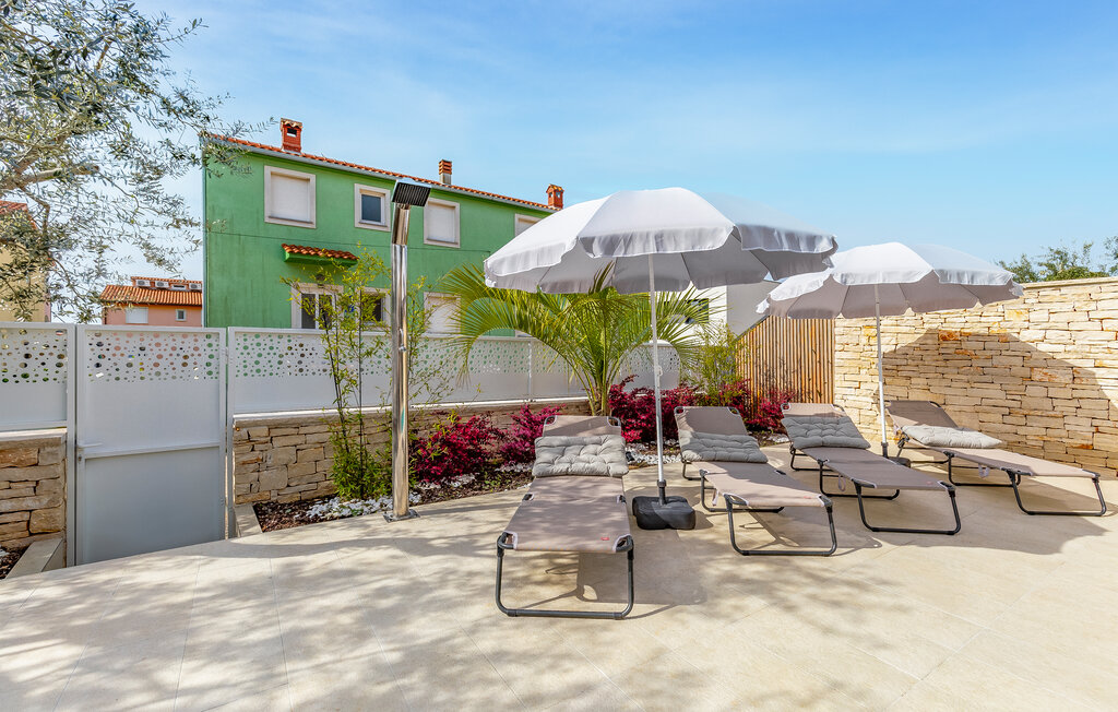 Ferienhaus - Fazana , Kroatien - CIF004 18