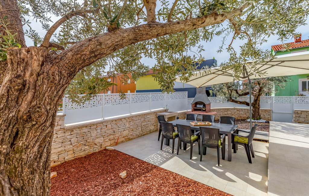 Ferienhaus - Fazana , Kroatien - CIF004 19