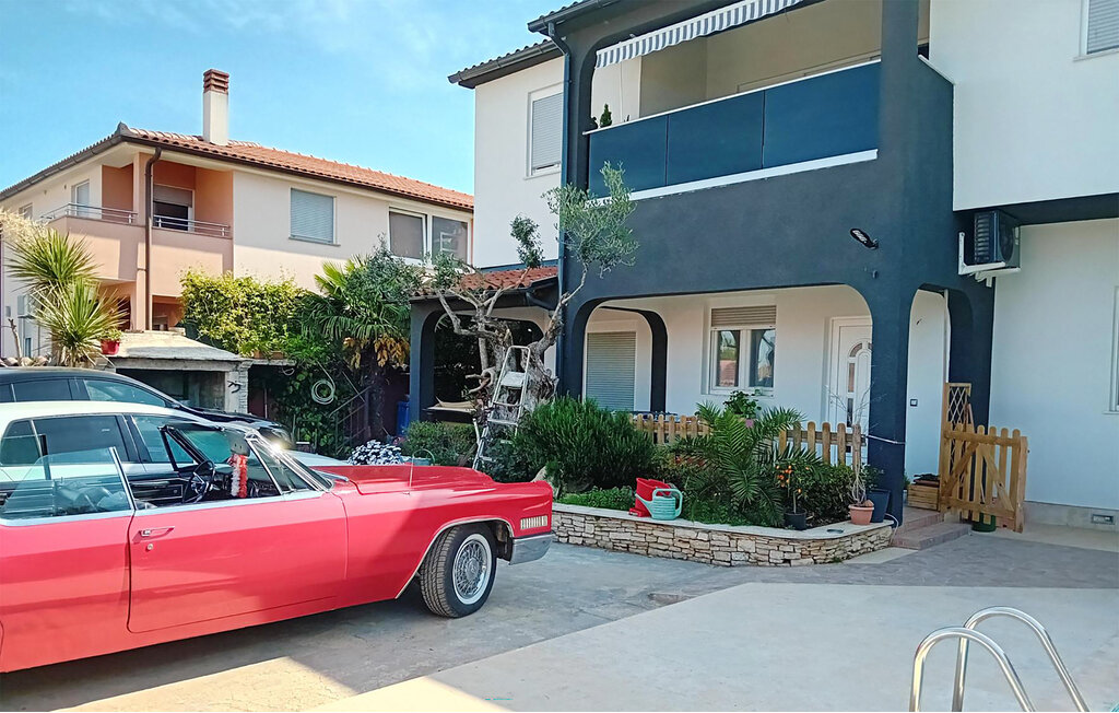 Ferieleilighet - Fazana-Valbandon , Kroatia - CIF310 7