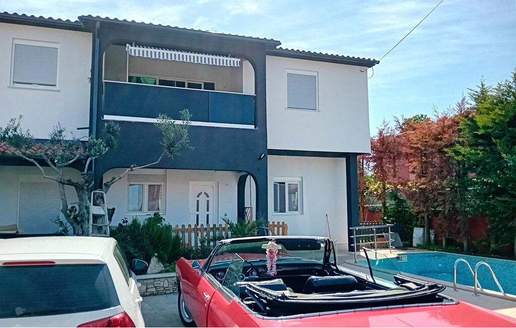 Ferieleilighet - Fazana-Valbandon , Kroatia - CIF310 8