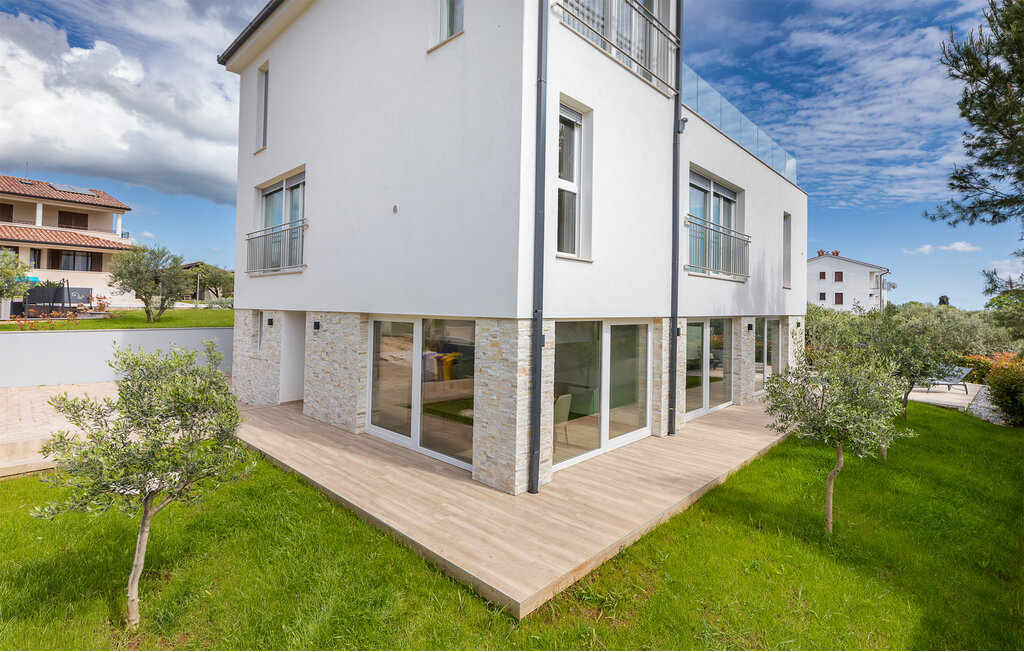 Ferienhaeuser - Fazana , Kroatien - CIF899 15