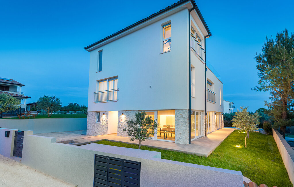 Ferienhaeuser - Fazana , Kroatien - CIF899 17