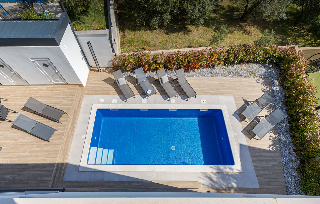 Ferienhaeuser - Fazana , Kroatien - CIF899 12