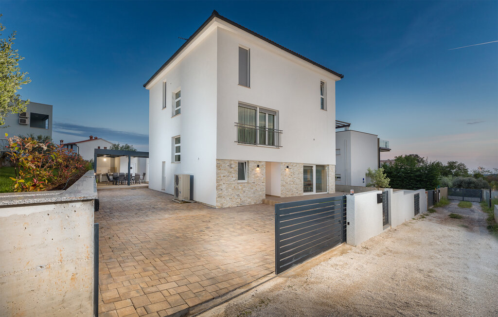 Ferienhaeuser - Fazana , Kroatien - CIF899 16