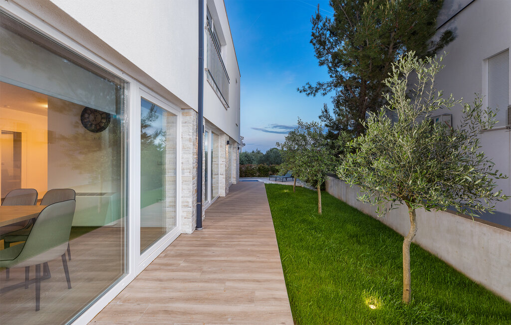 Ferienhaeuser - Fazana , Kroatien - CIF899 18