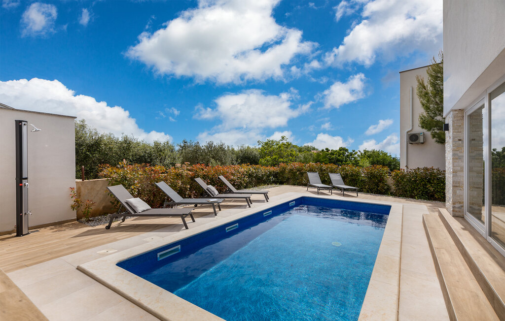 Ferienhaeuser - Fazana , Kroatien - CIF899 5