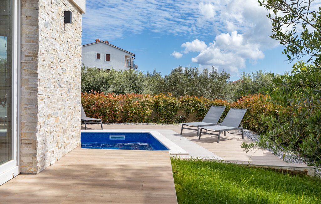 Ferienhaeuser - Fazana , Kroatien - CIF899 7