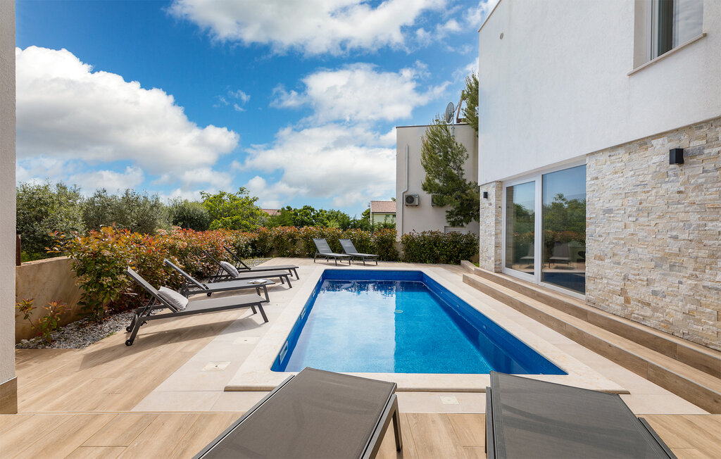 Ferienhaeuser - Fazana , Kroatien - CIF899 8