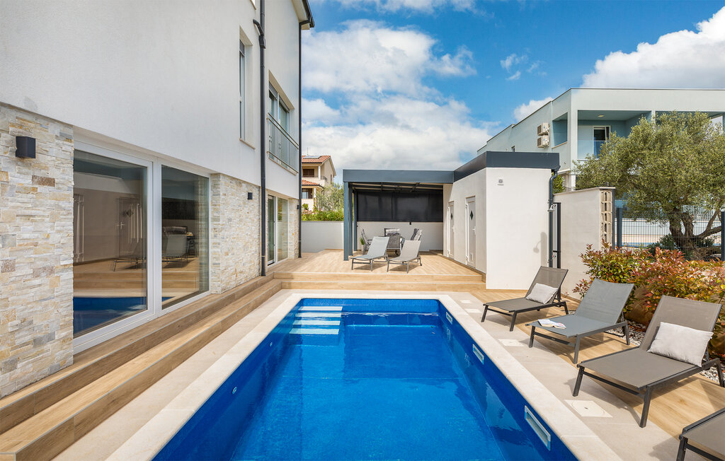 Ferienhaeuser - Fazana , Kroatien - CIF899 11