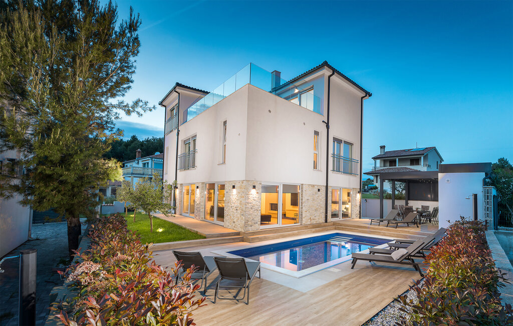 Ferienhaeuser - Fazana , Kroatien - CIF899 13