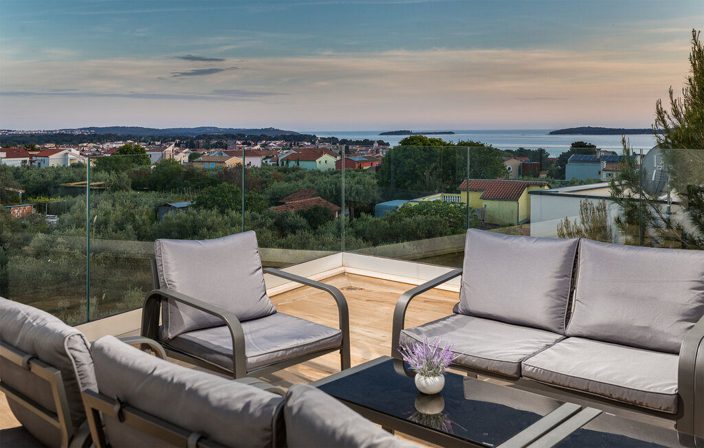 Ferienhaeuser - Fazana , Kroatien - CIF899 2