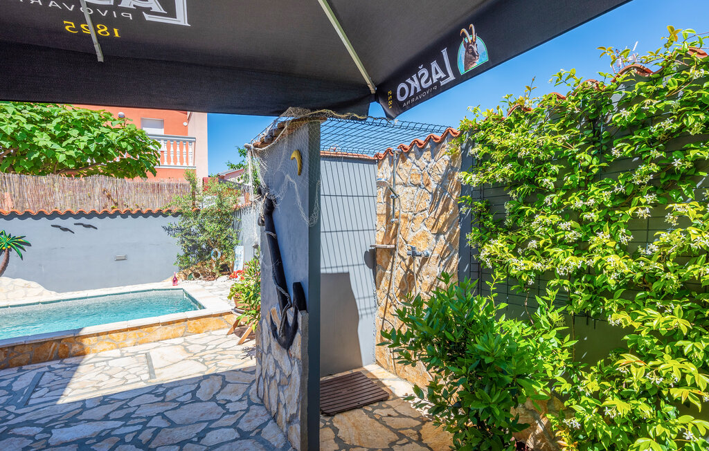 Feriehus - Barbariga-Betiga , Kroatia - CIF656 10