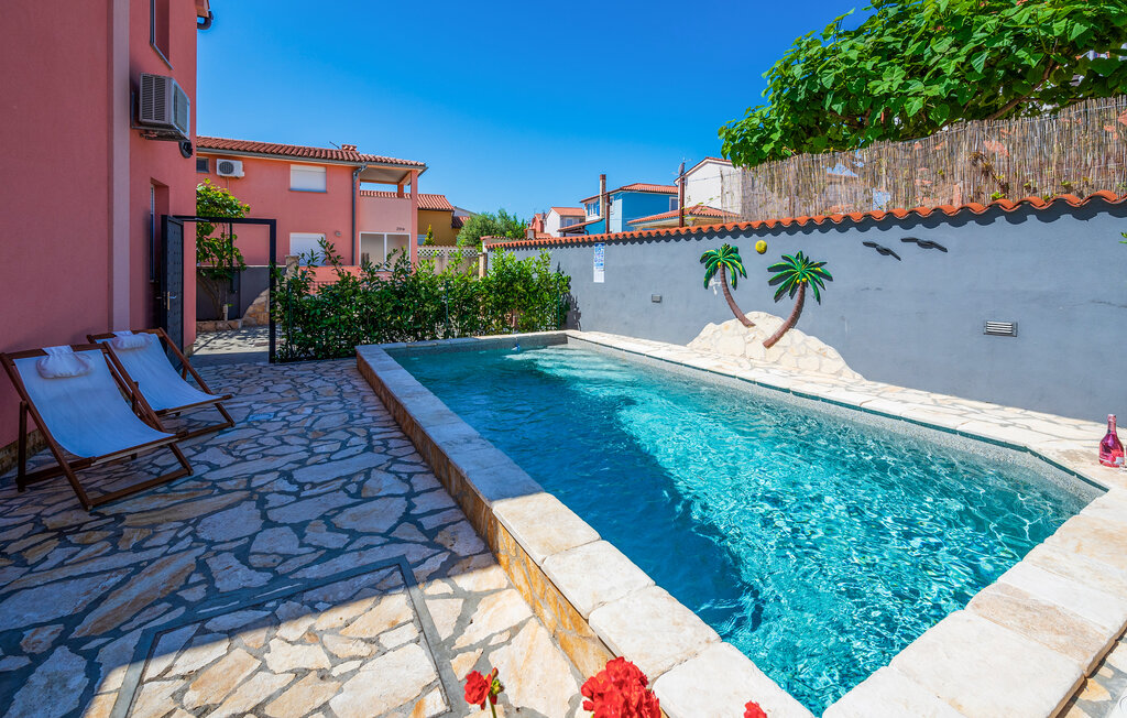 Feriehus - Barbariga-Betiga , Kroatia - CIF656 6