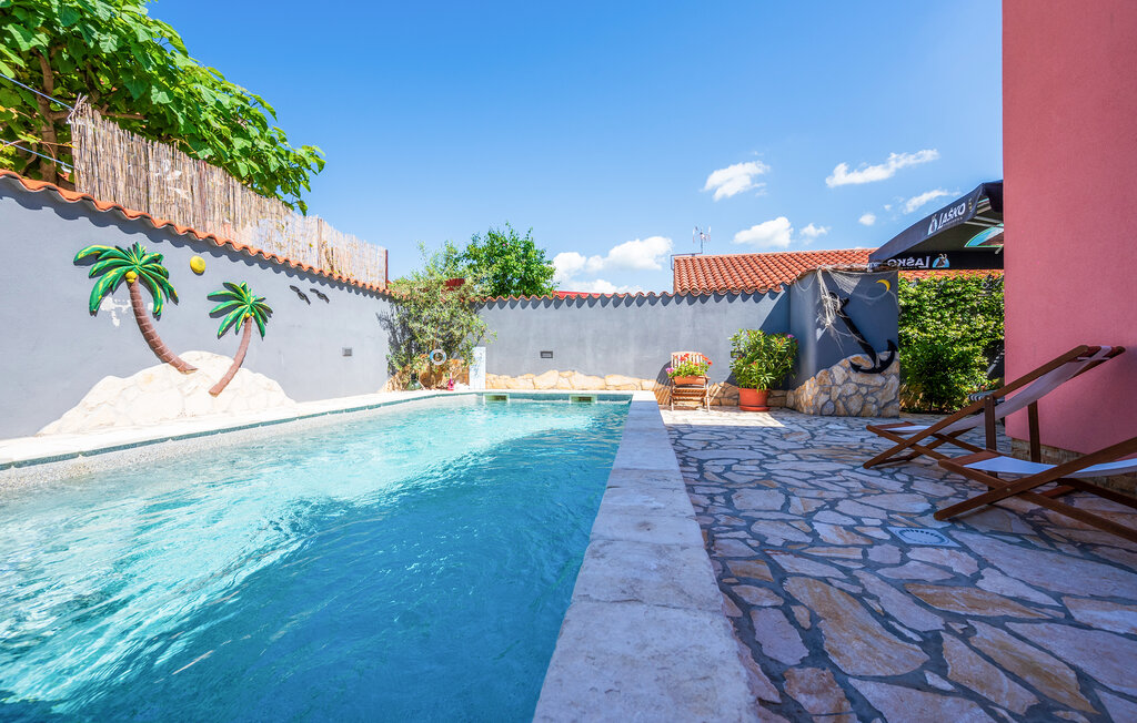 Feriehus - Barbariga-Betiga , Kroatia - CIF656 5