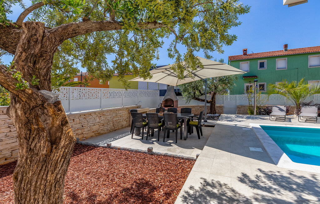 Ferienhaus - Fazana , Kroatien - CIF004 11