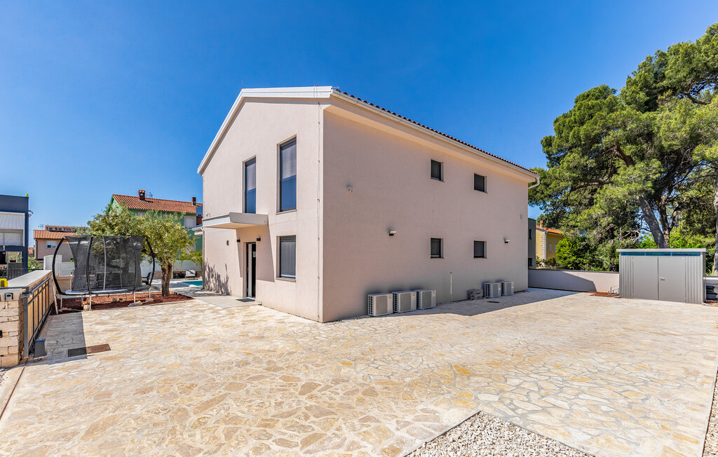 Ferienhaus - Fazana , Kroatien - CIF004 14