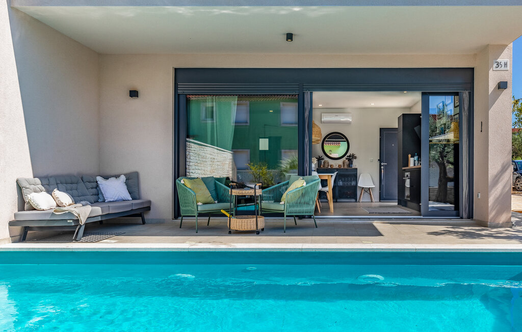 Ferienhaus - Fazana , Kroatien - CIF004 10