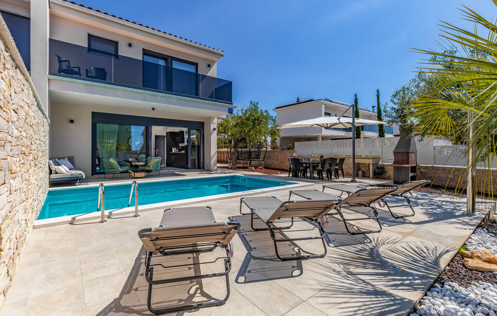 Ferienhaus - Fazana , Kroatien - CIF004 12