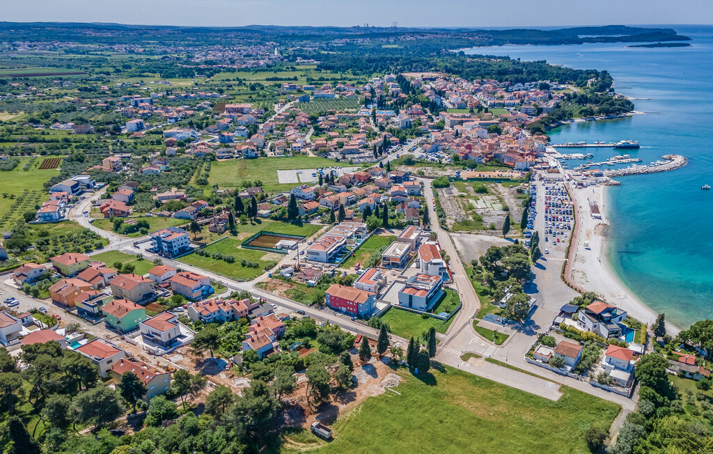 Ferienhaus - Fazana , Kroatien - CIF004 9