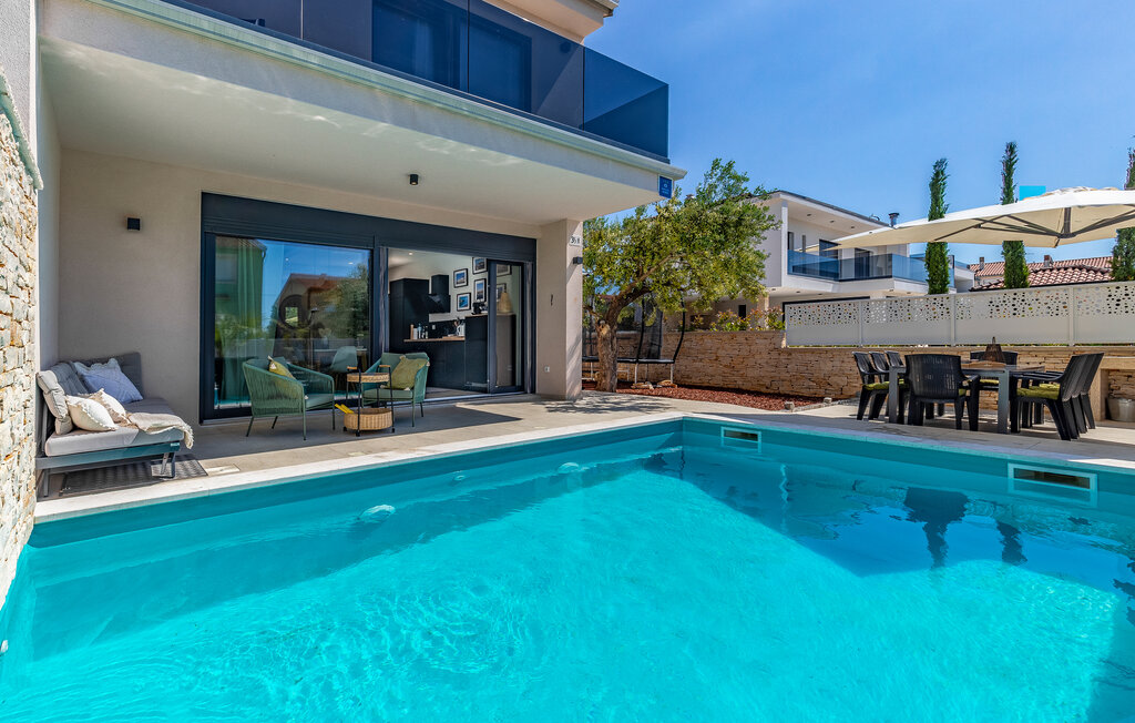 Ferienhaus - Fazana , Kroatien - CIF004 7