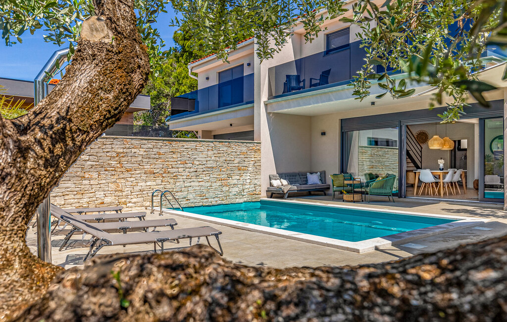 Ferienhaus - Fazana , Kroatien - CIF004 13