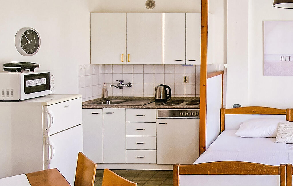 Ferieleilighet - Barbariga-Betiga , Kroatia - CIF946 8